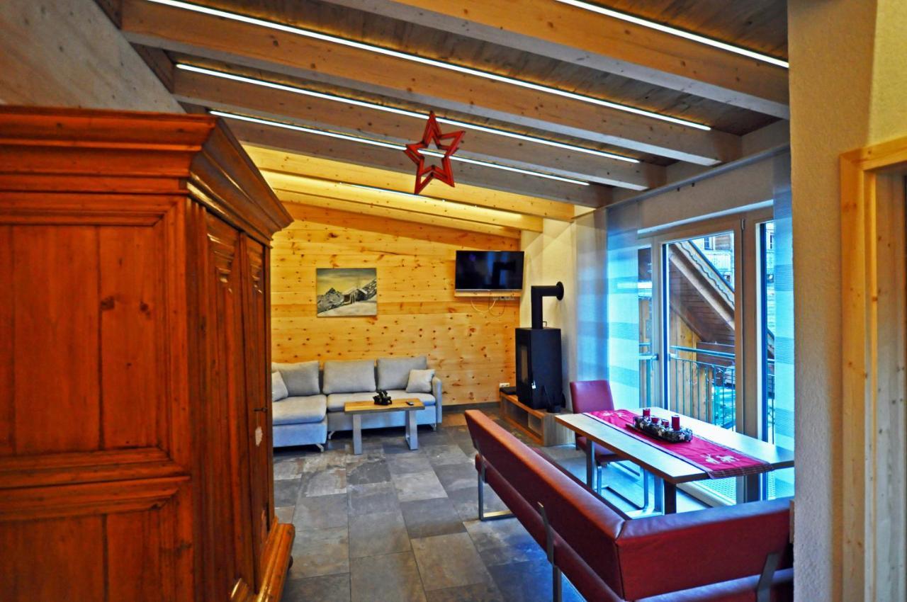 Landhaus Riesneralm Donnersbachwald Oda fotoğraf