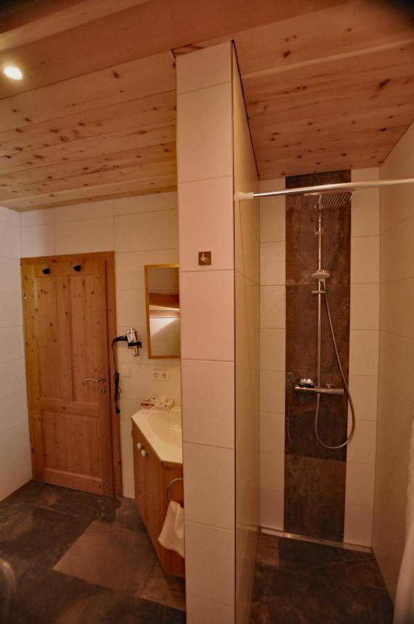 Landhaus Riesneralm Donnersbachwald Dış mekan fotoğraf