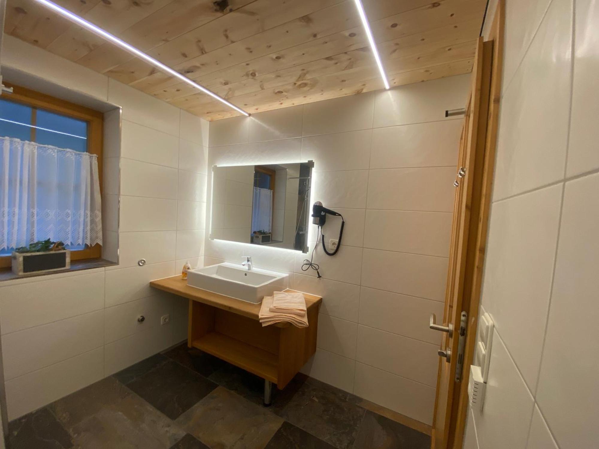 Landhaus Riesneralm Donnersbachwald Oda fotoğraf