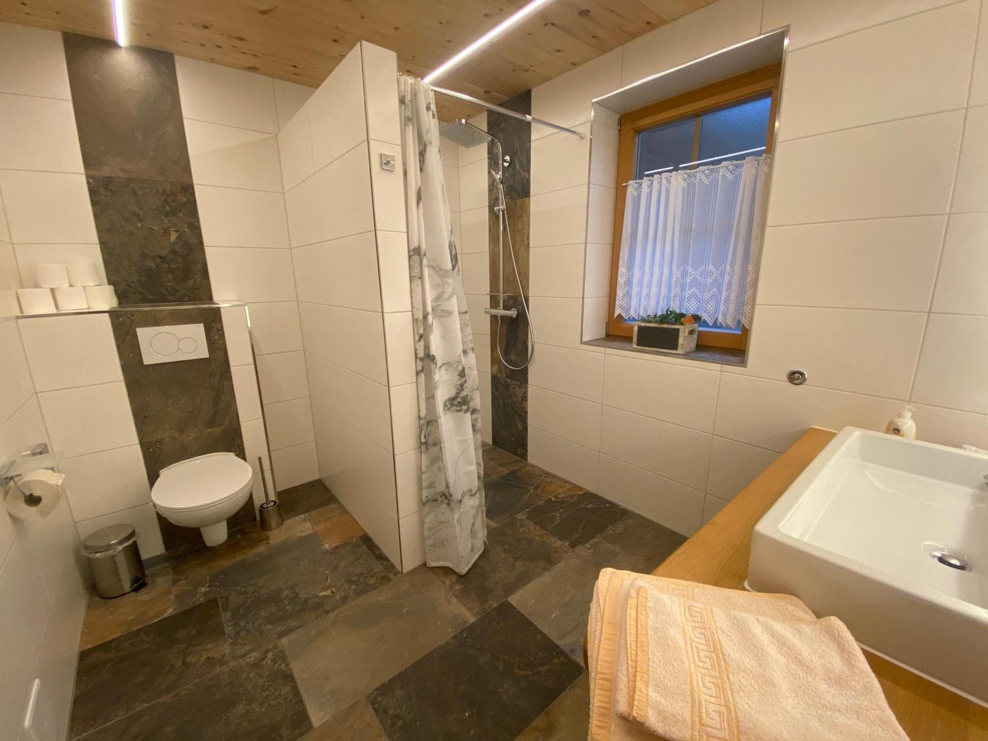 Landhaus Riesneralm Donnersbachwald Oda fotoğraf