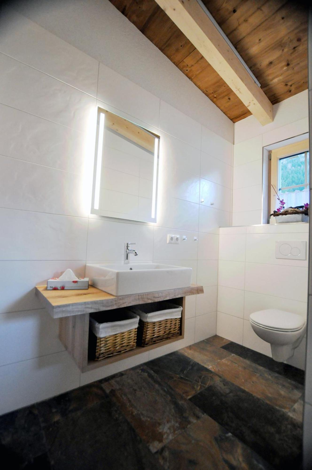 Landhaus Riesneralm Donnersbachwald Oda fotoğraf