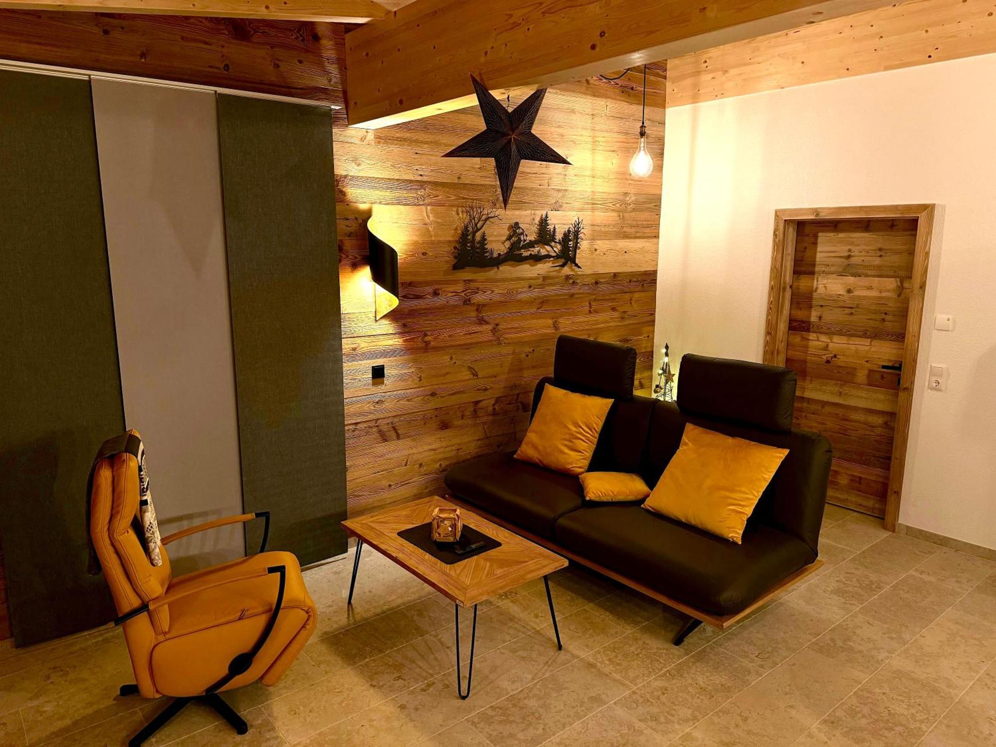 Landhaus Riesneralm Donnersbachwald Dış mekan fotoğraf
