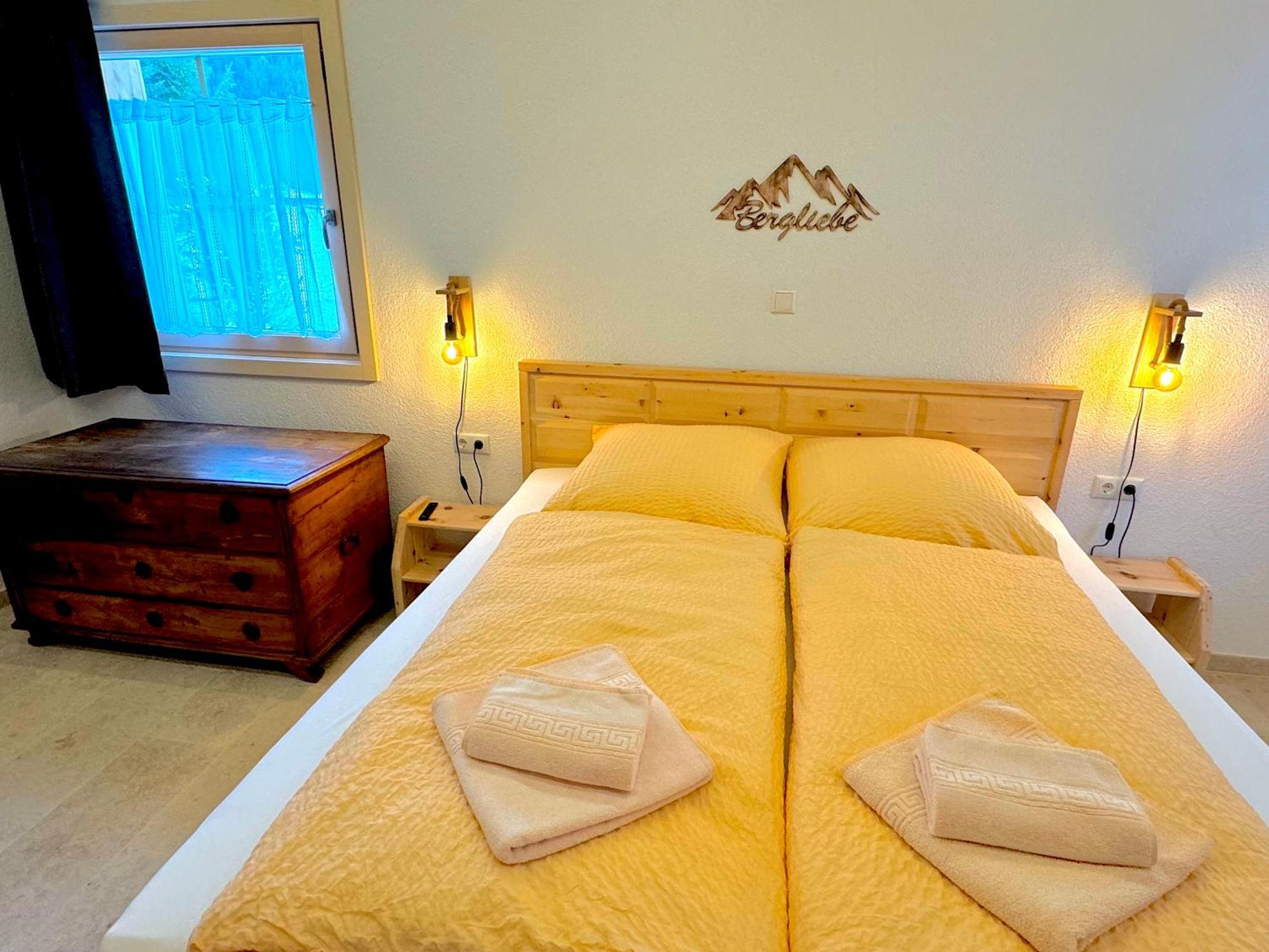 Landhaus Riesneralm Donnersbachwald Dış mekan fotoğraf