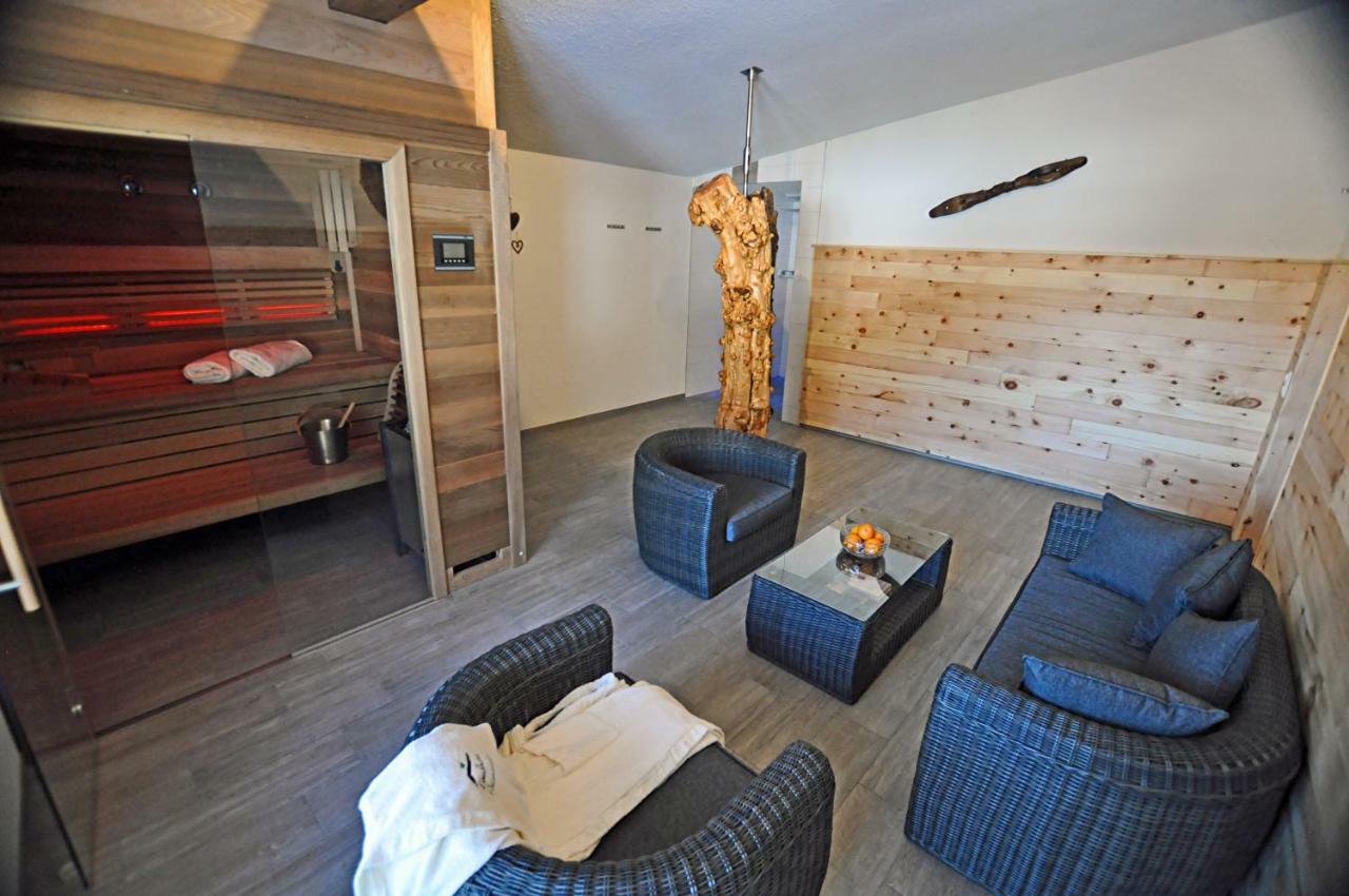 Landhaus Riesneralm Donnersbachwald Dış mekan fotoğraf